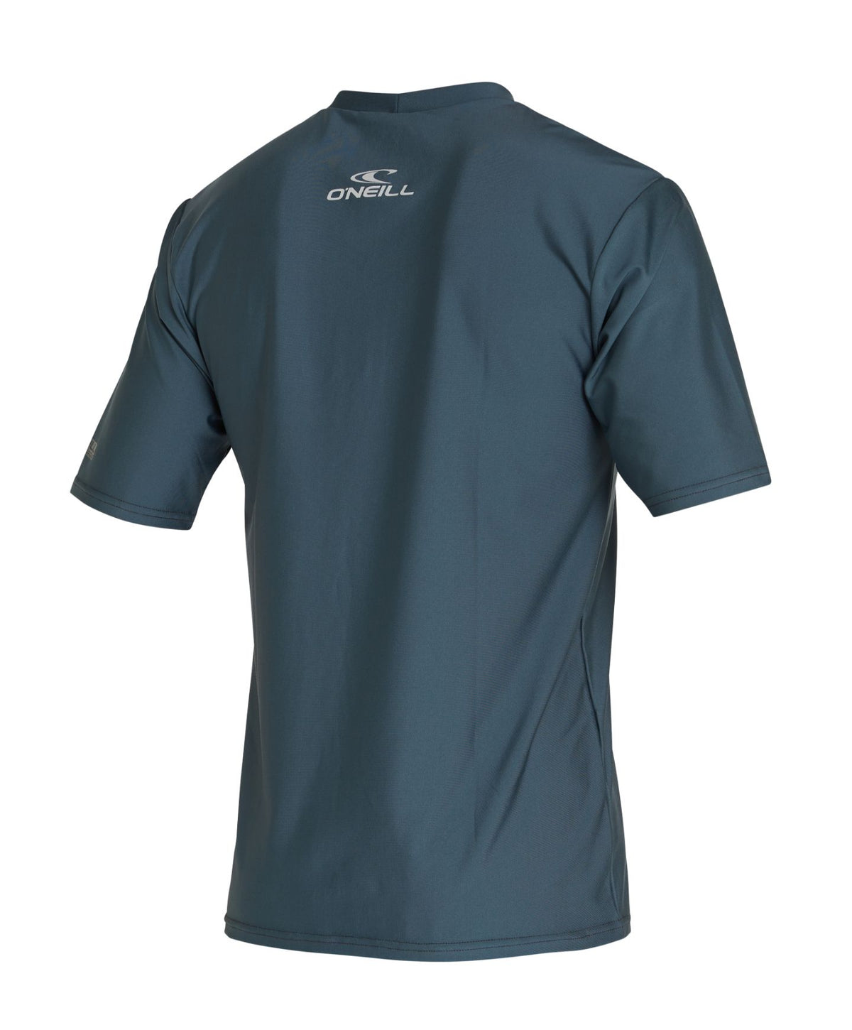 Reactor UV Short Sleeve Rash Tee - Ghost Green