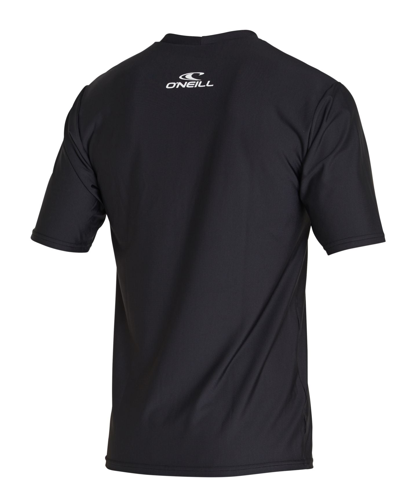 Buy Reactor UV Short Sleeve Rash Vest - Black by O'Neill online - O ...