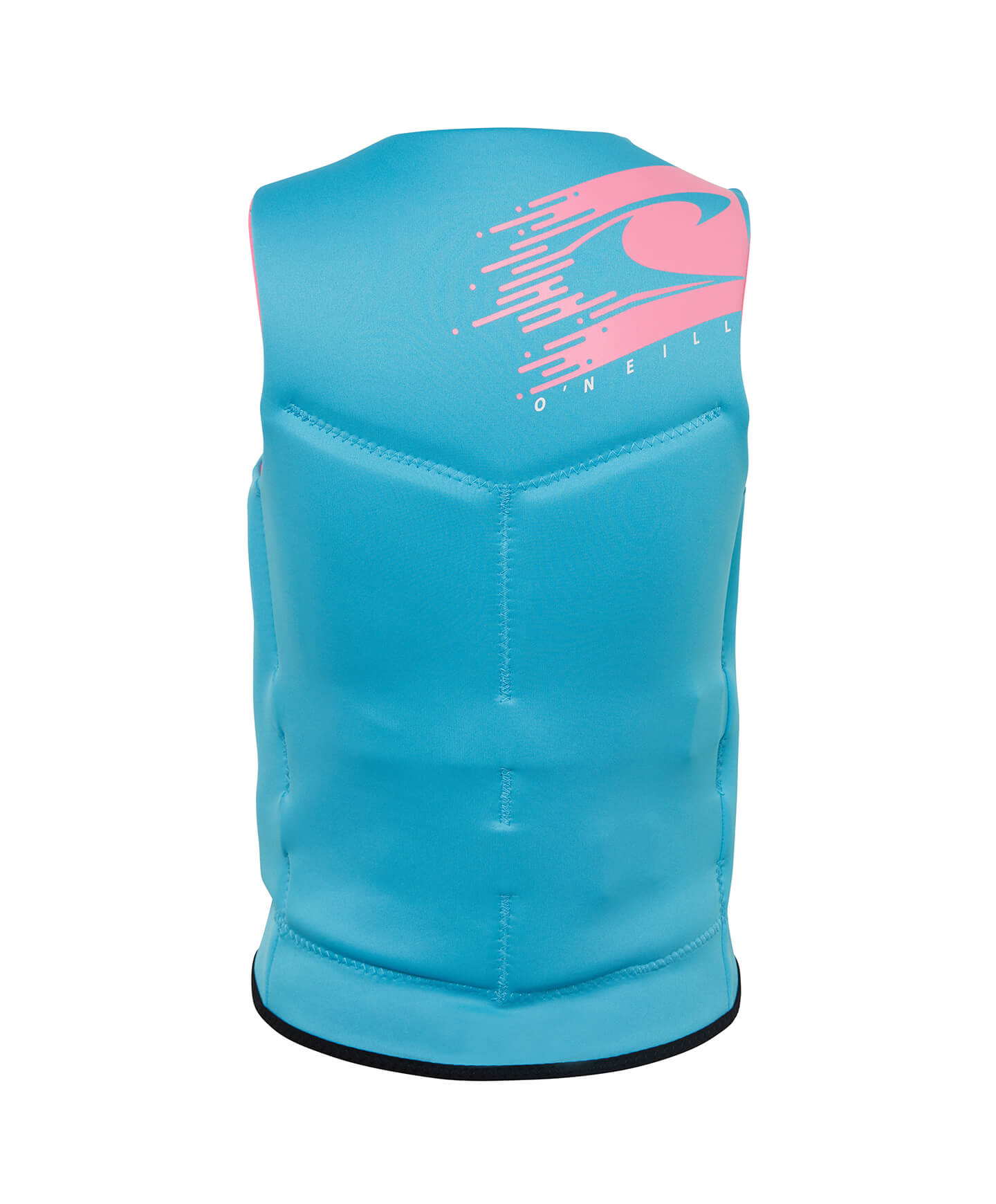 Teen Reactor L50S Life Jacket - Turquoise