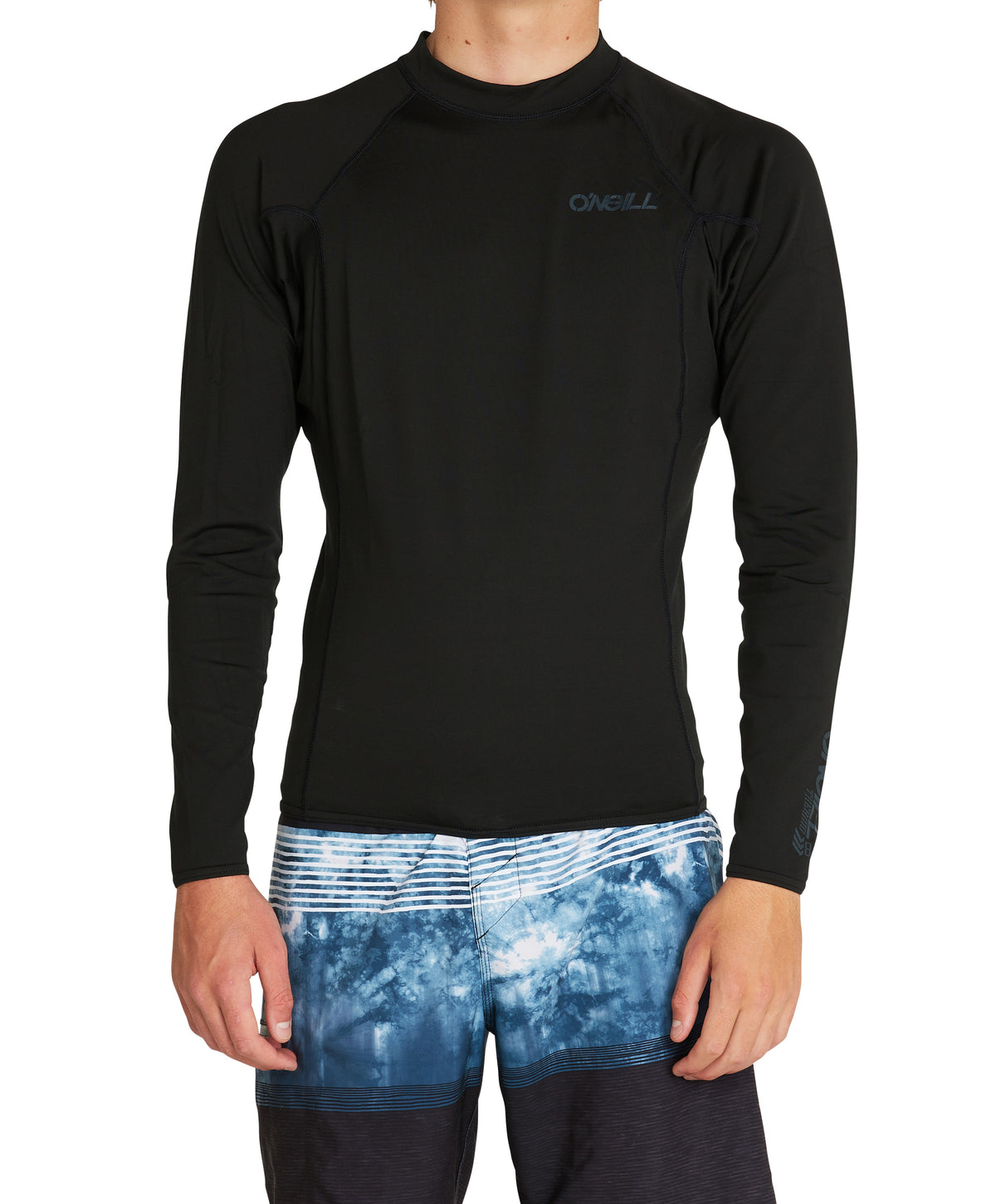 Mens Rash Vests | Buy Wetsuits & Clothing Online | O'Neill – O'Neill ...
