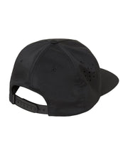 Traverse Hybrid Cap - Black
