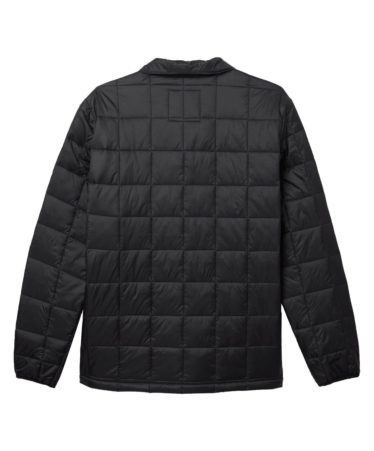 TRVLR Away Packable Jacket - Black