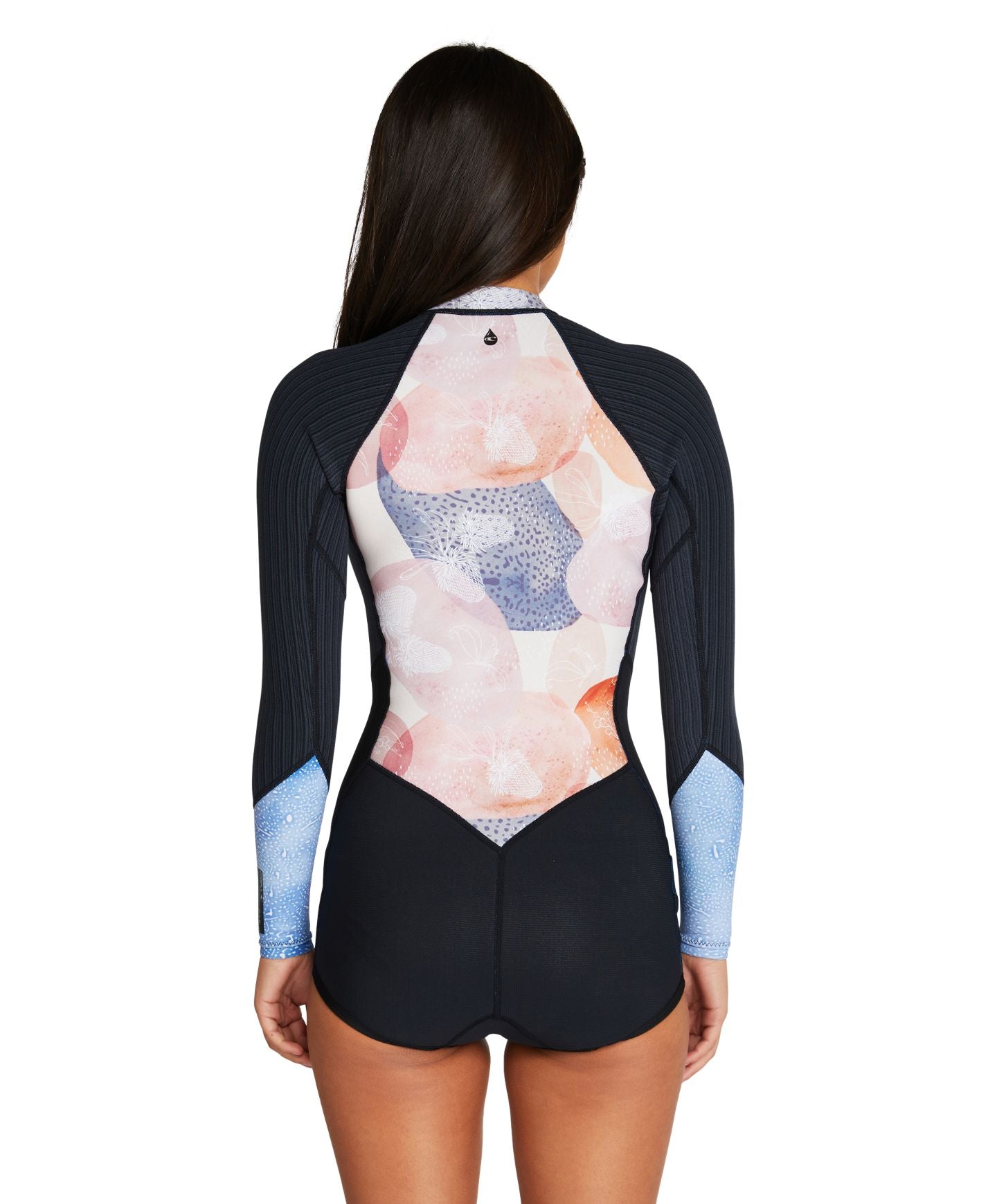 Buy Women's Blueprint Front Zip Spring Suit 2/1.5mm - Desert Bloom by O ...