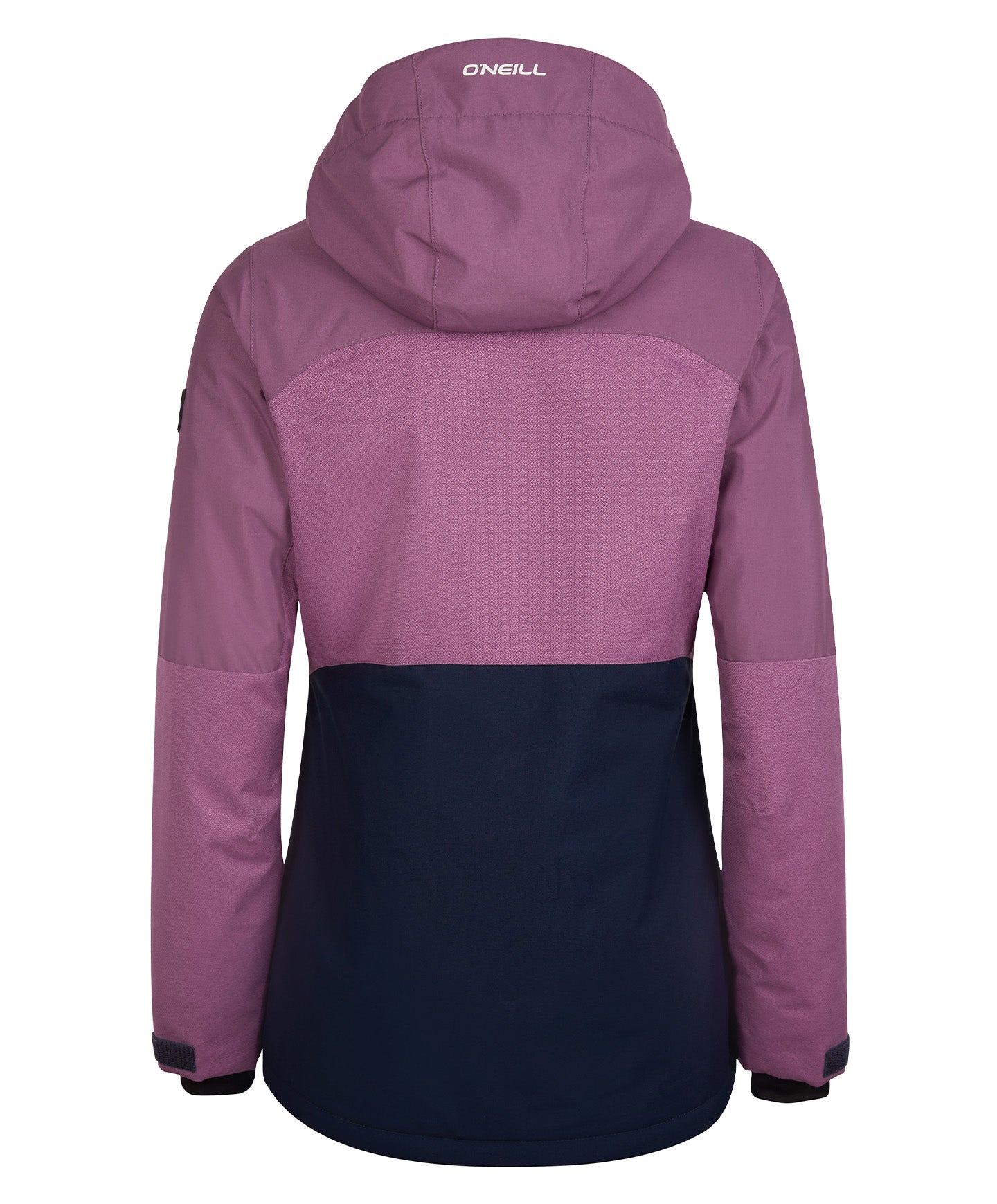 Buy Women's Halite Snow Jacket Berry Conserve by O'Neill online O'Neill Australia