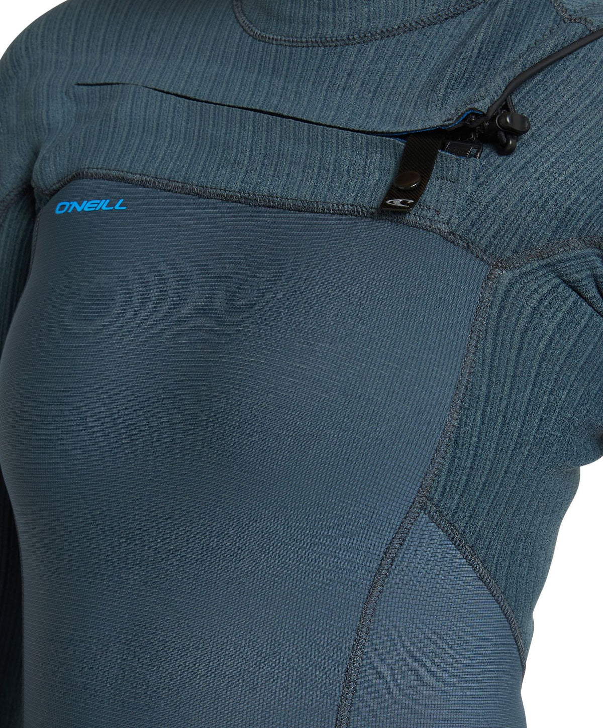 Women's Hyperfreak Long Sleeve Spring Suit 2mm Wetsuit - Shade